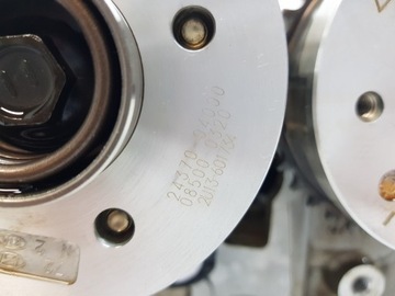 фото thumb №6, Kia picanto iii rio iv головка комплектна 1,0 2017-