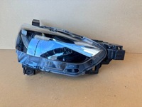 фото thumb №3, Фара правий перед mazda cx-3 full led