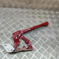 фото thumb №6, Kia ev6 2023 права сторона петлі кришки / капот двигуна