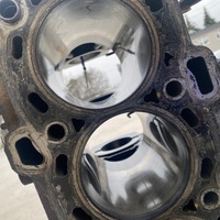 фото thumb №13, Блок двигуна renault trafic opel vivaro 2,0 primastar 2.0 cdti dci