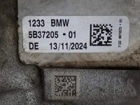 фото thumb №10, Двигун привід електричний ha0 ha0002n0 bmw 5 i5 g60e g61e m60 601km 24r fv