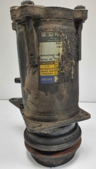 Компрессор кондиционера mercedes w126 3.8 v8 Недорого, фото thumb