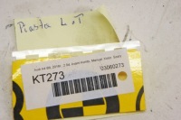 фото thumb №5, Kt273 audi a4 b9 2.0tdi ступица левый задняя