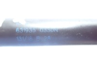 Привод амортизатор капот оригинал 1033879-00-b tesla model x 18r с Разборки, фото thumb