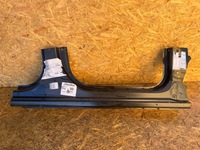 фото thumb №1, Поріг поріг обшивка правий передні перед dacia sandero iii 3