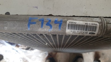 фото thumb №6, Ford transit chlodncia клімат 2t1h-19710-ac