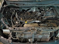 Toyota corolla verso пабтрубок  интеркулер 2006 2.2l 173620r010 17362-0r010 Киев, фото thumb