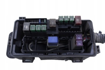 фото thumb №5, Коробка запобіжників nissan cabstar maxity 2.5d