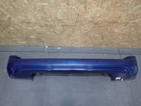 фото thumb №1, Бампер задняя berlingo combo e rifter 18-