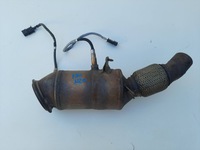 фото thumb №1, Bmw f30 f31 n20 каталізатор dpf 7629253