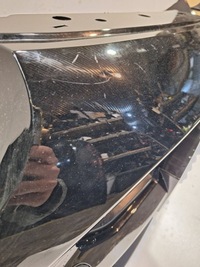 фото thumb №7, Бампер перед новый 735786426 fiat 600e abarth 24-