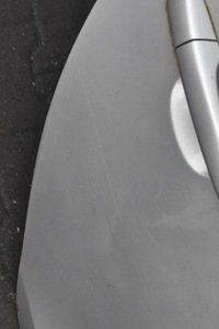 фото thumb №10, Volvo v40 ii двері правий задня задні повний