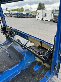 фото thumb №10, Кабина без оснащения каркас scania cr19 xpi 2013 rok