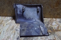 фото thumb №6, Накладка порог правая range rover l320 dgp000241