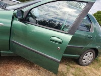 Зеркало левая электрический fiat albea 03r lak verde isola 307 1.2 benz Киев, фото thumb