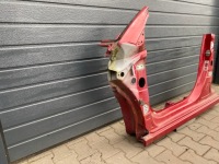 Citroen c3 2 поріг лівий ekqd Недорого, фото thumb