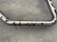 фото thumb №9, Opel insignia b труба выхлоп гаситель конечный 84149661