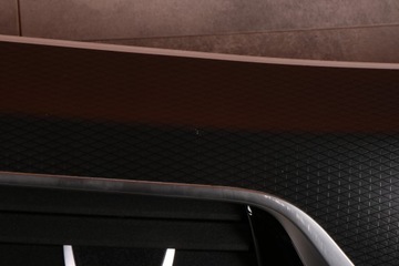 фото thumb №16, Bmw g30 g31 g32 lci планка декоративная dekor консоли rhombicle европа 9882257