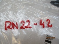 фото thumb №12, Partner iii berlingo треугольник крыла правый защита заглушка