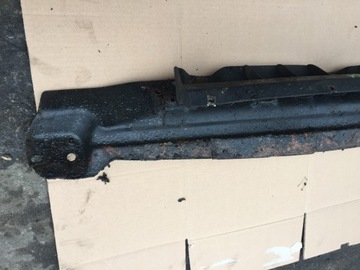 фото thumb №7, Audi q7 4l балка pod бампер підсилювач перед