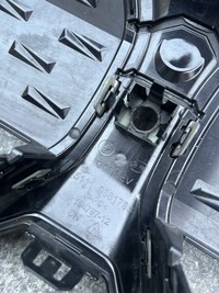 фото thumb №9, Решітка радіатора решітка радіатора bmw ix3 x3 g08 51119881798