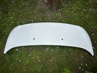 Peugeot expert 3 перед бампер капот крыло ремень передний радиатор Недорого, фото thumb