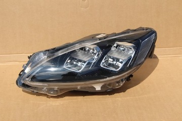 фото thumb №1, Ford kuga mk3 втулка стабілізатора повний led +модулі ліва лампа перед lv4b-13e015 eu