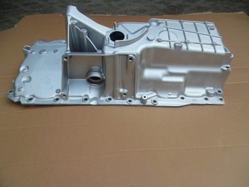 BMW F01 F06 F10 F11 МАСЛЯНЫЙ ПОДДОН N57 XD 7800325