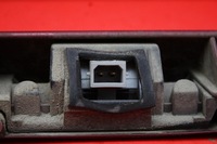 фото thumb №11, Накладка кришки задня задня bordowa 8d9827574 audi a3 8l 3d 96-00