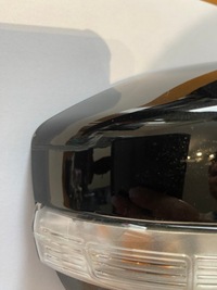 фото thumb №6, Ford ecosport lift зеркало правое 7pin europa