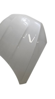 фото thumb №6, Капот крышка двигателя mercedes gle a167 w167 167 оригинальная