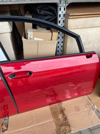 фото thumb №8, Vw golf 8 viii хэтчбек дверь перед задняя lc3j