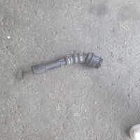 фото thumb №1, Renault megane iv труба интеркулер 1085605s01