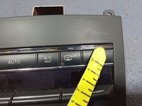 фото thumb №9, Mercedes e w212 панель кондиционера a2129004907