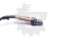 фото thumb №11, Датчик лямбда-зонд esen skv 09skv422/skv