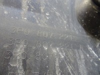 фото thumb №10, Бампер перед передний skoda superb iv 4 3p0807221 llu