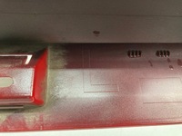 фото thumb №14, Молдинг порог левая passat b8 3g0