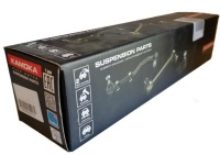 фото thumb №2, Шарова опора важеля audi a3 p