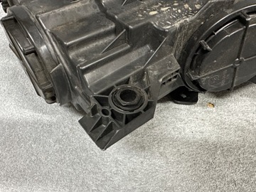фото thumb №12, Лампа audi a3 8v рестайлинг ксенон led правая оригинал европа 8v0941006e