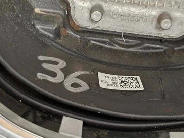 фото thumb №8, Кермо volvo xc90 xc60 rdesign підкермові важелі пелюстки 32227372