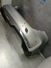 фото thumb №7, Bmw 5 g60 бамперы задняя 6pdc цвет oxi26