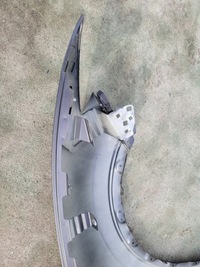 фото thumb №10, Крила передній лівий перед maserati levante 2016-24