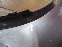 фото thumb №10, Бампер перед передний bmw 2 g42 m набор