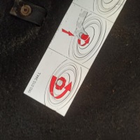 фото thumb №7, Volkswagen vw golf v vi vii обшивка багажника 1k0010344l 1k6863463g