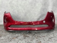 фото thumb №1, Mazda cx-60 22- бампер перед передний kr9p-50031