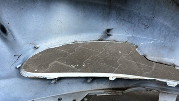 фото thumb №8, Kia ceed 2012- бампер перед переднее