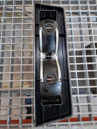 фото thumb №3, Освітлення внутрішнє кабіни лампа кабіни renault range gama t