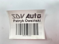 Подкрылок правое правый перед mercedes w140 s klasa 1406980230 оригинальный оригинальный номер в Украине, фото thumb