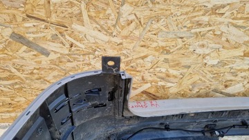 фото thumb №9, Vw sharan pdc бампер задній зад код lak. la7w