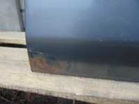 фото thumb №8, Двері правий перед volkswagen vw golf vi hb la7t